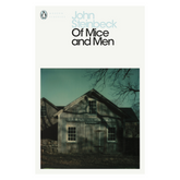 Of Mice and Men - The English Bookshop Kuwait